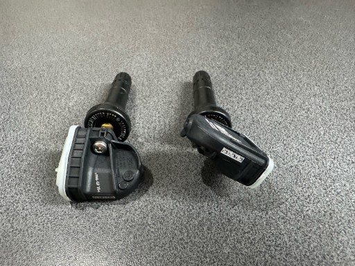1X CZUJNIK CIŚNIENIA OPON KÓŁ TPMS HYUNDAI H100 US4 H1 VAN 52940-BV100 23R