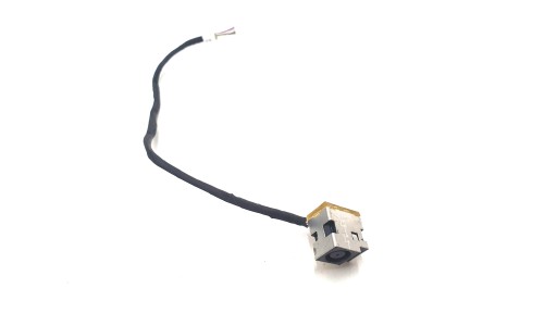 HP 630 635 COMPAQ CQ57 CQ43 GNIAZDO ZASILANIA GW