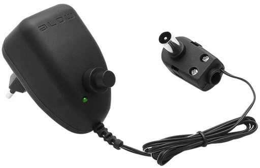 Zasilacz antenowy 230V stabilizowany regulacja