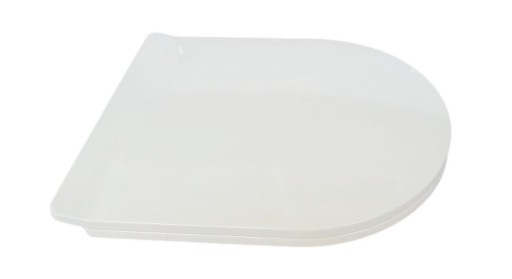DESKA SEDESOWA DO IDEAL STANDARD BLEND CURVE SLIM