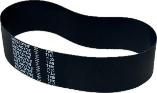 Pas pasek płaski HF T150 790 szer. 35 mm Megadyne MEGAFLAT HF 790/35