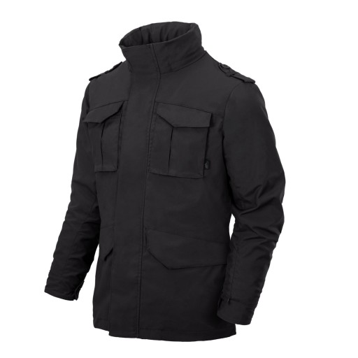Kurtka HELIKON M65 Covert Ash Grey XXXL/Regular (K
