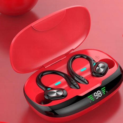 Wielofunkcyjne słuchawki Bluetooth