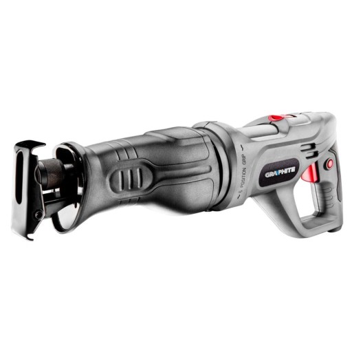 PIŁA PILARKA SZABLOWA 900W GRAPHITE 900W