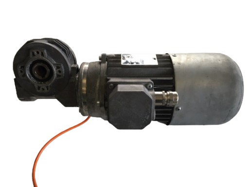 Motoreduktor z enkoderem ICME FA71A2N1 400V 0,37kW 403 obr/min 7:1 NrZ105