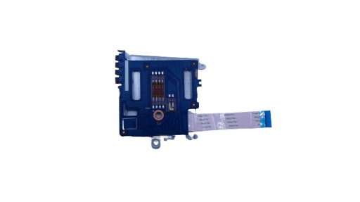 Moduł czytnik smart card HP 725 G3