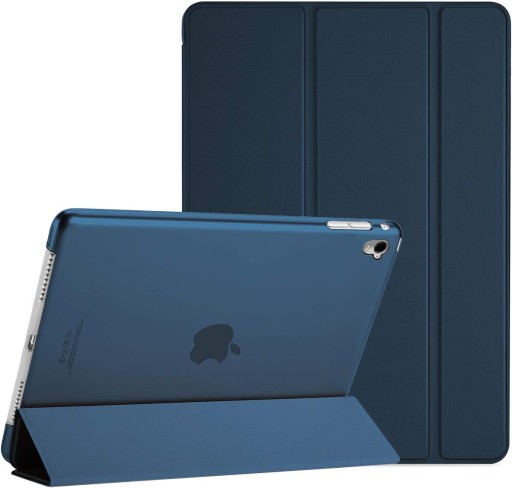 Inteligentne etui do iPada Pro 9,7 2016 (model: A1673 A1674 A1675)), ultrac