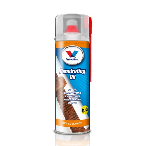 Valvoline Penetrating Oil - 887053