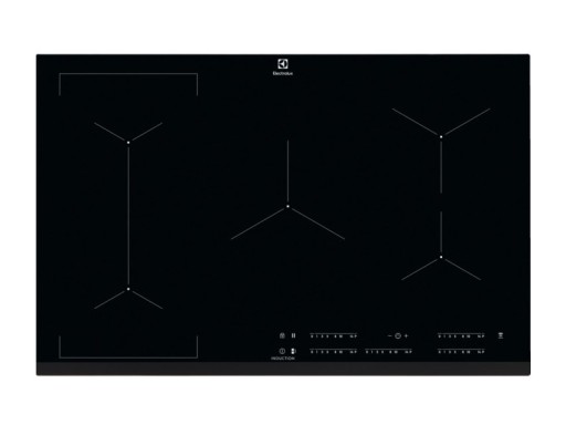 Płyta indukcyjna ELECTROLUX EIV835 SLIM-FIT
