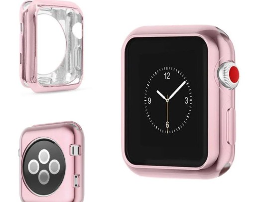 ETUI OBUDOWA CASE APPLE WATCH 1/2/3 38MM