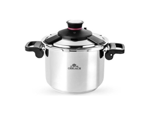 Szybkowar 5,8L TS-9483