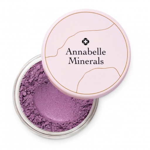 Cień mineralny Lavender 3g Annabelle Minerals