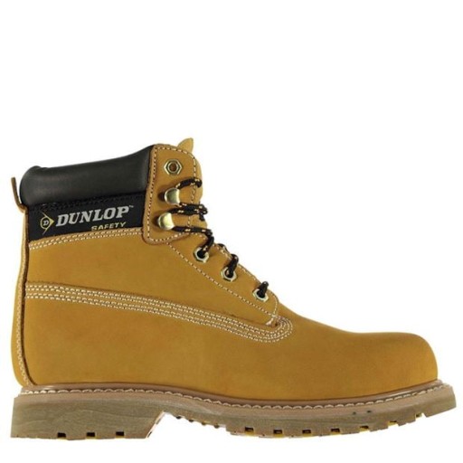 DUNLOP Nevada Męskie BUTY ZIMOWE tu 44 _34325