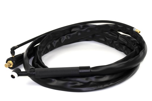 Uchwyt spawalniczy TIG LIFT SR-17V MIGOMAT MMA 25