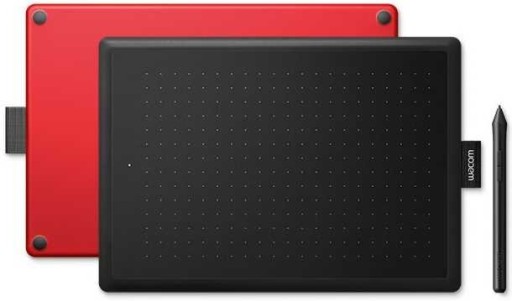 Tablet graficzny WACOM One