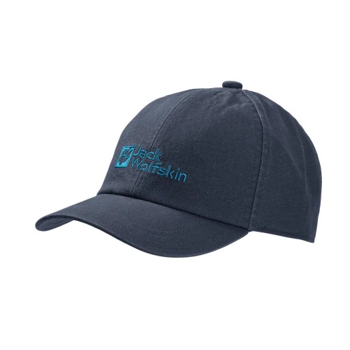 Czapka z daszkiem dla dzieci Jack Wolfskin Cap