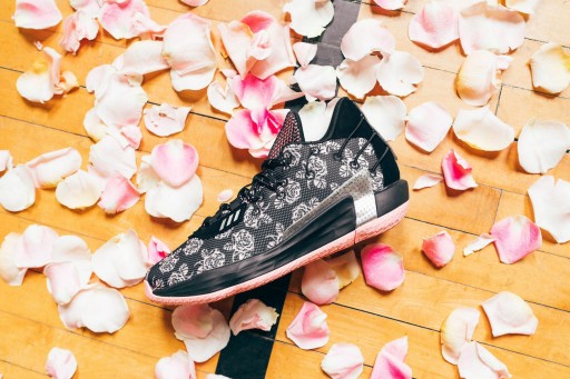 ADIDAS BASKETBALL DAME LILLARD