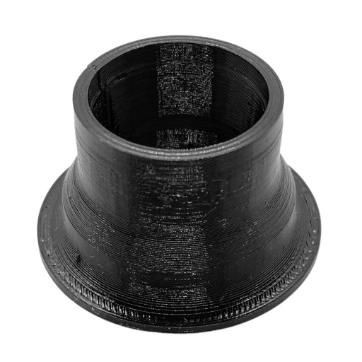 Adapter do maski 3M na DAR