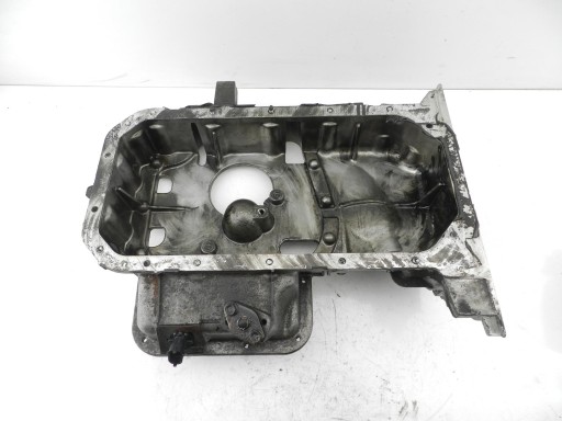 Miska Olejowa Oleju OPEL ASTRA J 1.7 CDTI A17DTR