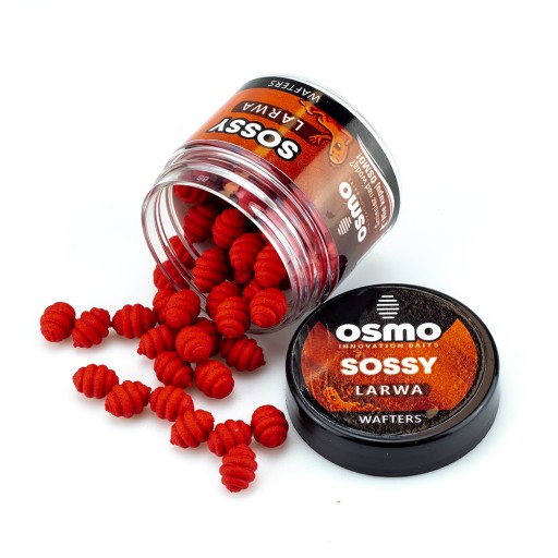 KILLER Osmo Mini Larwa Wafters Sossy NOWOŚĆ 2022R