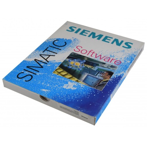 Software SIEMENS Simatic