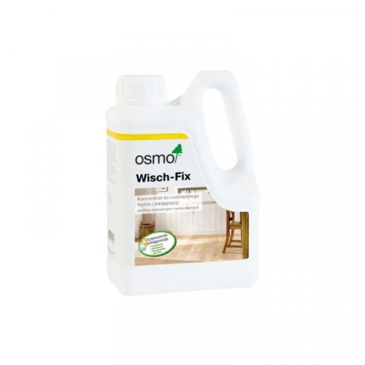 Osmo 8016 WISCH FIX KONCENTRAT DO PODŁÓG 5 litrów