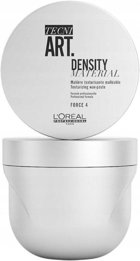 LOREAL TECNI.ART DENSITY TEKSTURYZUJĄCY WOSK-PASTA