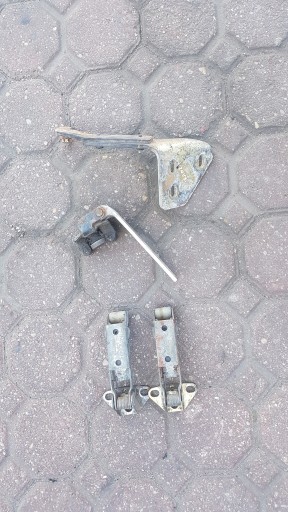 ROLKA DRZWI PRZESÓWNYCH FORD TRANSIT