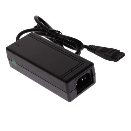 Adapter IDE Zewnętrzny zasilacz do 3,5-calowego dysku twardego IDE / 5,25-calowego dysku CD IDE