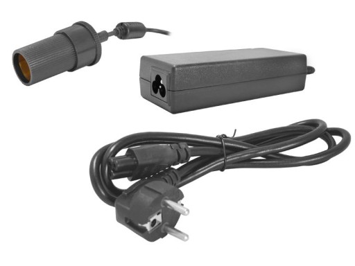 Zasilacz sieciowy adapter do LODÓWKA TURYSTYCZNA