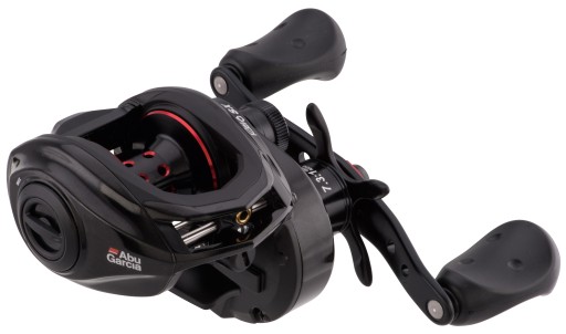 Multiplikator Abu Garcia Revo 4 SX HS LEFT 7.3:1