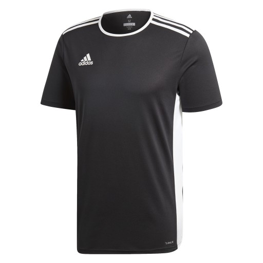 Y2476 Koszulka adidas ENTRADA 18 krótki rękaw r. L