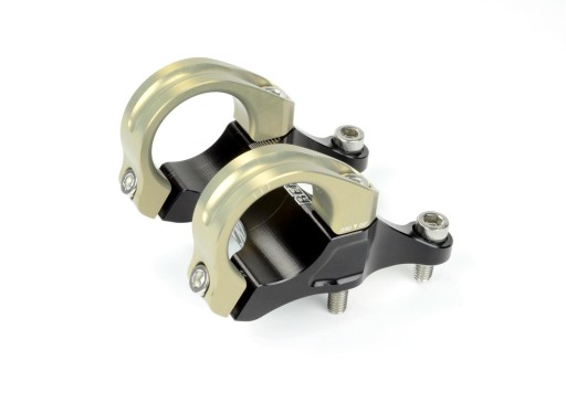 Renthal mostek Integra II 45 x +10mm