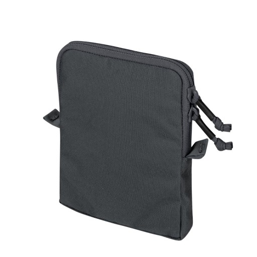 DOCUMENT CASE INSERT CORDURA Helikon Shadow Grey
