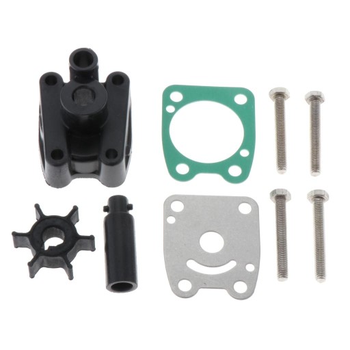 WATER PUMP IMPELLER REPAIR KIT FITS FOR 42T 4HP