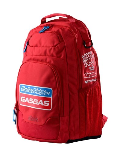 Plecak Troy Lee Design GasGas TLD WYPRZEDAŻ - 30%
