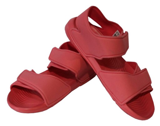 NEW SANDAŁY ADIDAS ALTASWIM BA7849 R 33