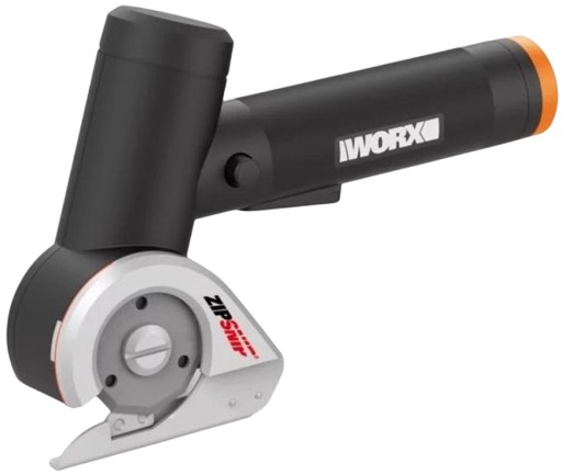 Nóż do cięcia tkanin MakerX Worx WX745.9 20V