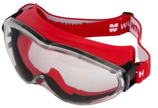 Wurth GOGLE OCHRONNE ANDROMEDA