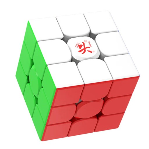 [Picube] DaYan GuHong Pro M Maglev 3x3 Magic Cube PROM Magnetic Spring