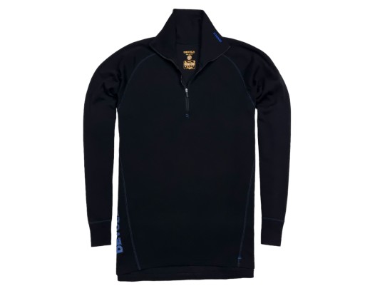 DEVOLD DUO ACTIVE MAN 80% Merino Wool Termoaktywna Męska Koszulka XXL