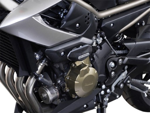 MB Crash pady Sw-Motech do Yamaha XJ6 [08-12]