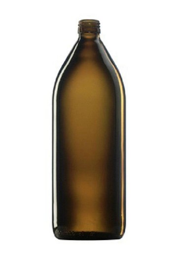 Butelka Lekovka 1000 ml
