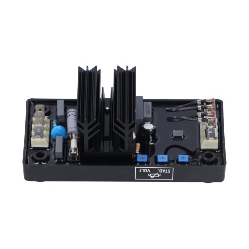 AVR STABILIZATOR NAPIĘCIA AGREGAT REGULATOR 139V