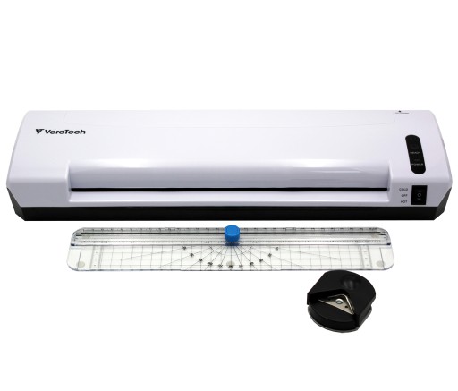 Laminator Verotech VL-630 z trymerem