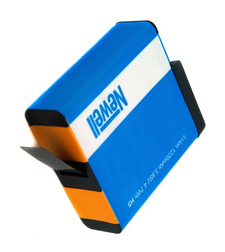 BATERIA AKUMULATOR do GOPRO HERO 5 GO PRO 5