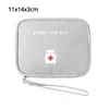 Large-Capacity Thickened Medicine Box Layered Family First Aid Kit