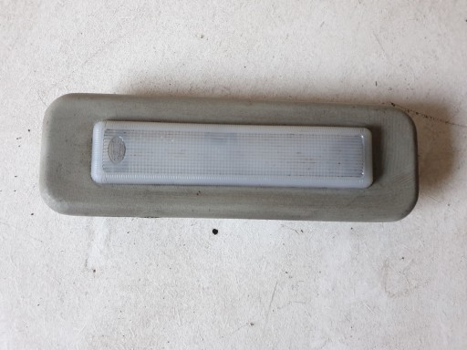 LAMPKA OŚWIETLENIE PODSUFITKI FORD TRANSIT CONNECT MK1