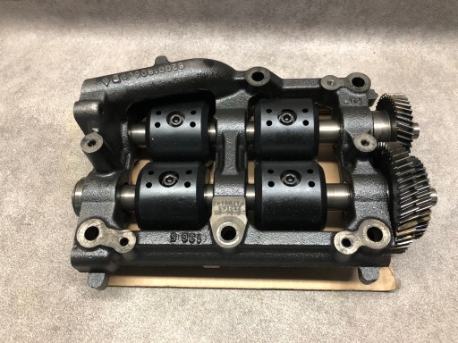 WAŁKI BALANSUJĄCE RENAULT 2.2DCI 8200180602B