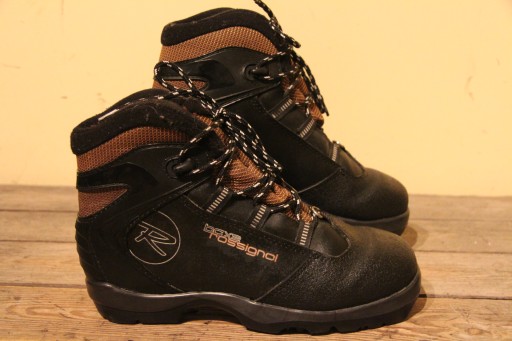 ROSSIGNOL BCX2 NNN BC - ROZ.40/26CM